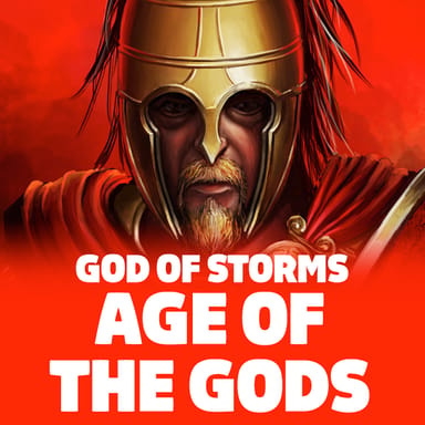 Age of the Gods: God of Storms image