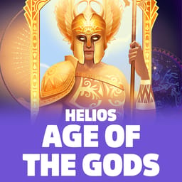 Age of the Gods: Helios image