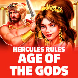 Age of the Gods: Hercules Rules image