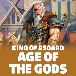 Age of the Gods: King of Asgard image