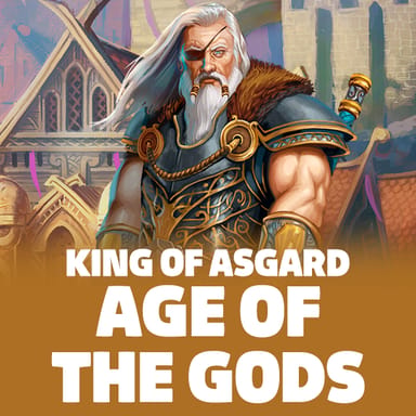Age of the Gods: King of Asgard image