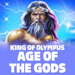 Age of the Gods: King of Olympus image