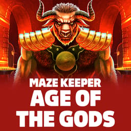 Age of the Gods: Maze Keeper image