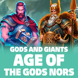 Age of the Gods Norse: Gods and Giants image