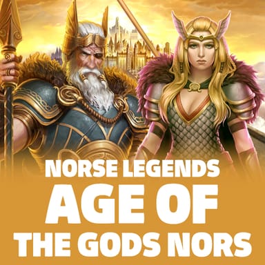 Age of the Gods Norse: Norse Legends image
