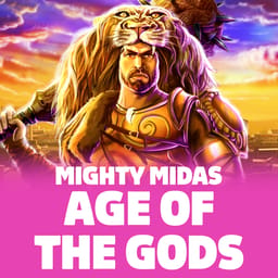 Age of the Gods: Prince of Olympus image