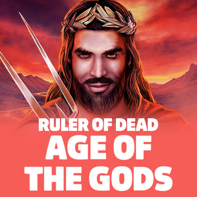 Age of the Gods: Ruler of Dead image