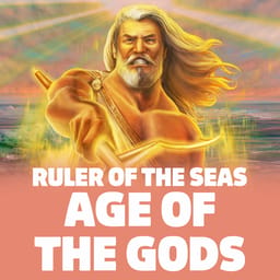 Age of the Gods: Ruler of the Seas image