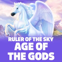 Age of the Gods: Ruler of the Sky image