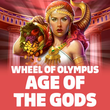 Age of the Gods. Wheel of Olympus image