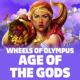 Age of the Gods: Wheels of Olympus image