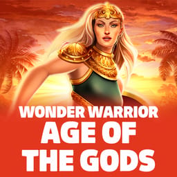Age of the Gods: Wonder Warrior image