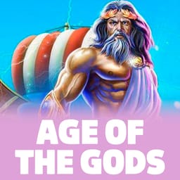 Age of the Gods image