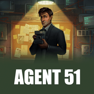 Agent 51 image