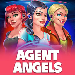 Agent Angels image