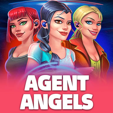 Agent Angels image