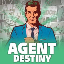 Agent Destiny image
