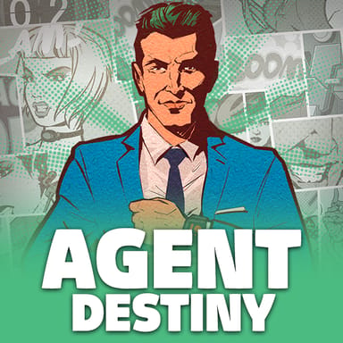 Agent Destiny image