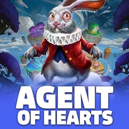 Agent of Hearts image