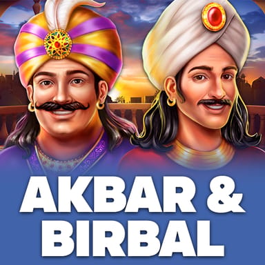 Akbar & Birbal image