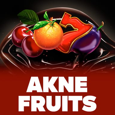 Akne Fruits image