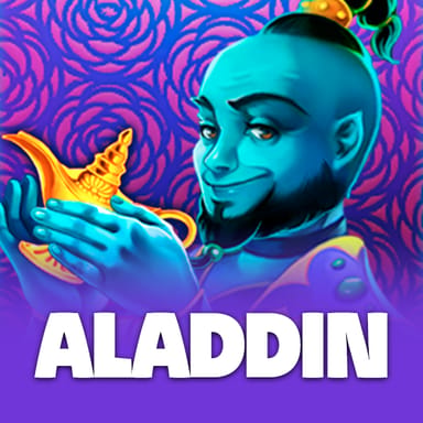 Aladdin image
