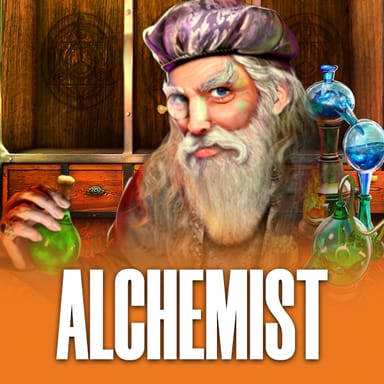 Alchemist image