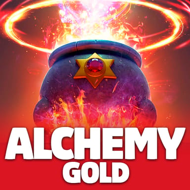 Alchemy Gold image
