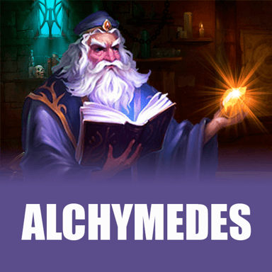 Alchymedes image