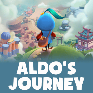 Aldo's Journey image