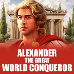 Alexander the Great World Conqueror image