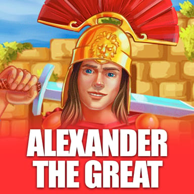 Alexander the Great image