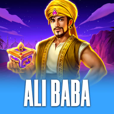 Ali Baba image