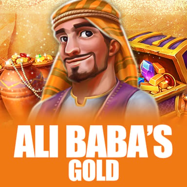 Ali Baba's Gold image