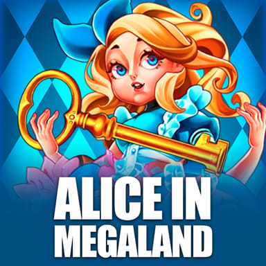 Alice In MegaLand image