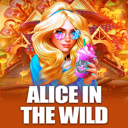 Alice in the Wild image