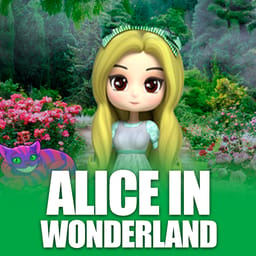 Alice In Wonderland image