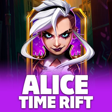 Alice: Time Rift image
