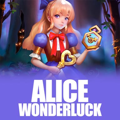 Alice WonderLuck image