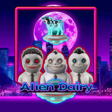 Alien Dairy image