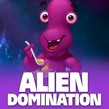 Alien Domination image