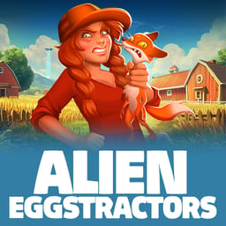 Alien Eggstractors image