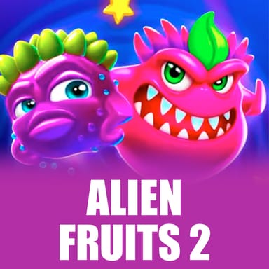 Alien Fruits 2 image