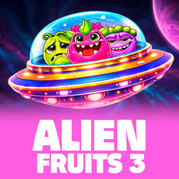 Alien Fruits 3 image