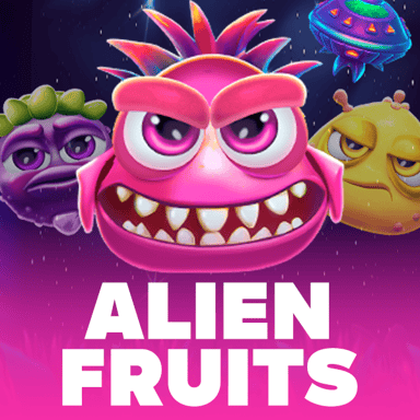 Alien Fruits image
