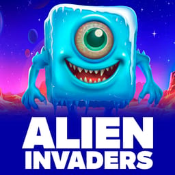 Alien Invaders image