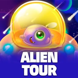 Alien Tour image