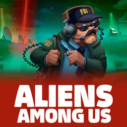 Aliens Among Us image