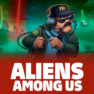 Aliens Among Us image