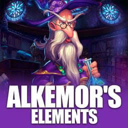 Alkemor's Elements image